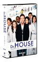 【中古】Dr. HOUSE/ドクター・ハウス シーズン2 【DVD-SET】