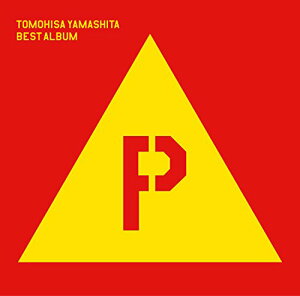 【中古】(CD)YAMA-P＜初回限定盤A＞／山下智久