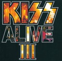 【中古】(CD)アライヴ(3)/キッス