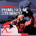 【中古】(CD)XTRMNTR/Primal Scream