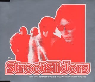 【中古】(CD)WAVE’95(REMIX)／ストリート・スライダーズ