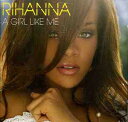 【中古】(CD)A Girl Like Me/Rihanna