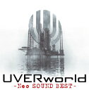 【中古】(CD)Neo SOUND BEST／UVERworld