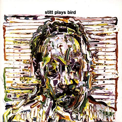 【中古】(CD)Stitt Plays Bird／Sonny Stitt