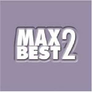【中古】(CD)MAX BEST(2)／オムニバス、オアシス、ヴォンダ・シェパード、メイヤ、ダイアナ・キング、シャーデー、ベイビーフェイス、フージーズ、デスティニーズ・チャイルド、マライア・キャリー、セリーヌ・ディオン