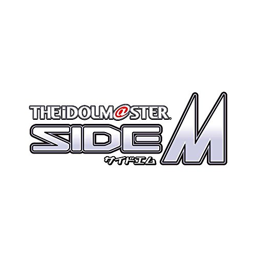 【中古】(CD)THE IDOLM@STER SideM WORLD TRE@SURE 03 (特典なし)／硲道夫(CV.伊東健人)、牙崎漣(CV.小松昌平)、橘志狼(CV.古畑恵介)