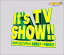 š(CD)Its TV SHOW !! TBSƥ &եƥ  &ơ޶BESTƥӼΡ˵SHUthe tambourinesᡢZARDT-BOLANWANDSΤڡGARNET CROW