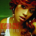 Keyshia Cole形式：CD【商品状態など】中古品のため商品は多少のキズ・使用感がございます。画像はイメージです。記載ない限り帯・特典などは付属致しません。万が一、品質不備があった場合は返金対応致します。メーカーによる保証や修理を受けれない場合があります。(管理ラベルは跡が残らず剥がせる物を使用しています。）【2024/04/16 15:03:22 出品商品】