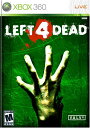 【中古】Left 4 Dead / Game
