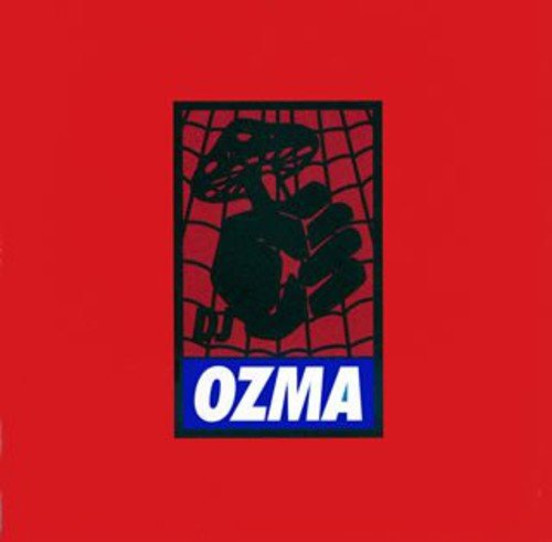 【中古】(CD)Spiderman(DVD付)／DJ OZMA