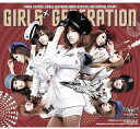 【中古】(CD)少女時代(GIRLS'GENERATION) 2nd Mini Album - Genie(韓国盤)／少女時代