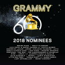 【中古】(CD)2018 GRAMMY Nominees／Various