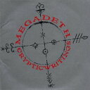 【中古】(CD)クリプティック・ライティングス/メガデス