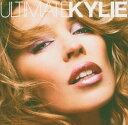 【中古】(CD)Ultimate Kylie/Kylie Minogue カイリーミノーグ