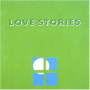 【中古】(CD)LOVE STORIES IV~scene~／テレビ主題歌、PAT BOONE、Knife、さだまさし