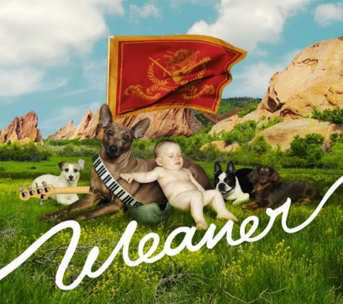 【中古】(CD)新世界創造記・後編(初回限定盤)／WEAVER