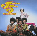 【中古】(CD)Anthology/Jacksons
