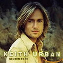 【中古】(CD)GOLDEN ROAD/KEITH URBAN