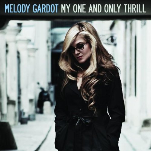 【中古】(CD)My One & Only Thrill／Melody Gardot