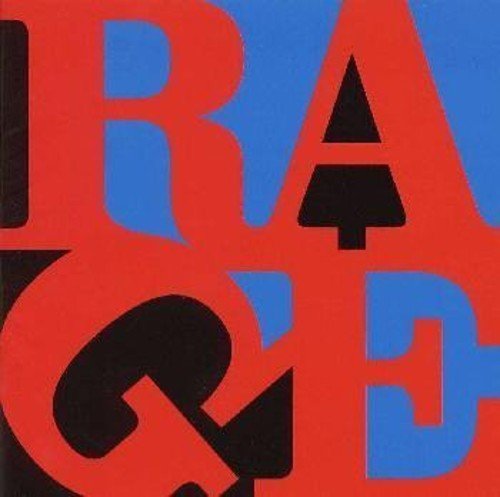 【中古】(CD)レネゲイズ／レイジ・アゲインスト・ザ・