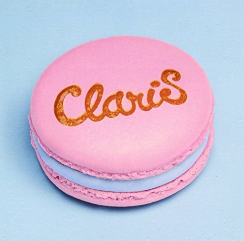 【中古】(CD)Wake Up／ClariS