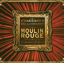 【中古】(CD)MOULIN ROUGE/OST