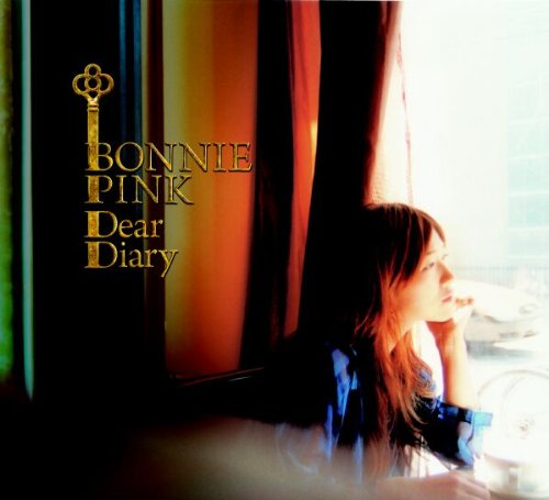【中古】(CD)Dear Diary(初回限定盤)／BONNIE PINK