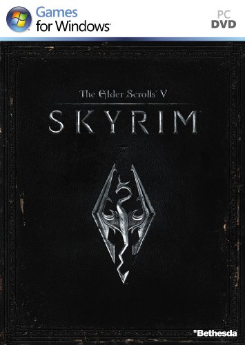 šThe Elder Scrolls V : Skyrim
