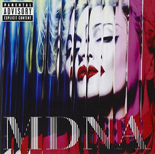 【中古】(CD)MDNA／マドンナ