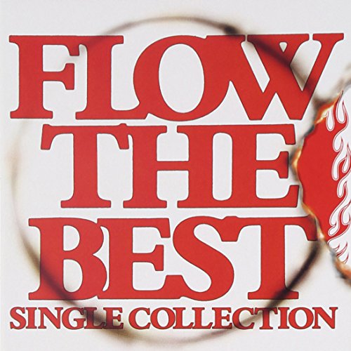 【中古】FLOW THE BEST ~Single Collection~ (通常盤)／FLOW、KOHSHI、KEIGO、TETSUYA TAKEDA、KOHSHI ASAKAWA、KEIGO HAYASHI、IWASAKI、TAKE、Seiji Kameda、TERRASSY、KOICHI TSUTAYA