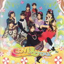 【中古】(CD)COVER YOU／モーニング娘。、亀井絵里、新垣里沙、五木ひろし、高橋愛、道重さゆみ、田中れいな、久住小春、光井愛佳、ジュンジュン、リンリン