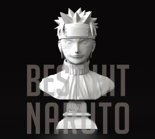 【中古】(CD)BEST HIT NARUTO(期間生産限定盤)(DVD付)