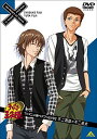 【中古】テニスの王子様 TVアニメ版ペアプリDVD 2 不二周助×不二裕太/浜名孝行、多田俊介