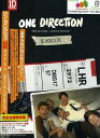 【中古】(CD)テイク・ミー・ホーム - リミテッド・イヤーブック・エディション/ワン・ダイレクション