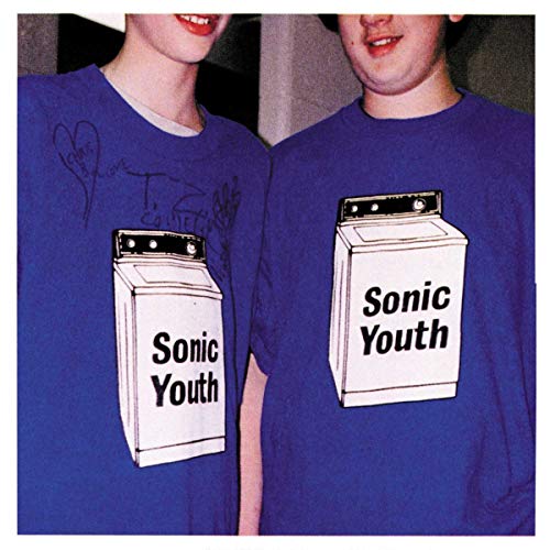 【中古】(CD)Washing Machine - Sonic Youth／Sonic Youth