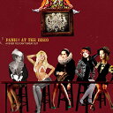 yÁz(CD)A FEVER YOU CAN'T SWEA^PANIC AT THE DISCO