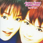 【中古】(CD)Love Love Dreamer／YURIMARI、YURI、MARI、サンプラザ中野、パッパラー河合