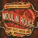 【中古】(CD)Moulin Rouge