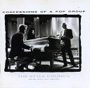 【中古】(CD)Confessions of a Pop Group/Style Council スタイルカウンシル