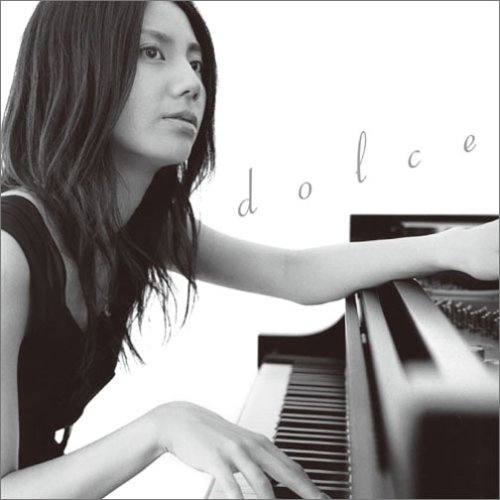 【中古】(CD)dolce (DVD付)／松下奈緒