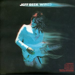 【中古】(CD)Wired／Jeff Beck