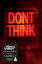 š(CD)DON'T THINK(CD)THE CHEMICAL BROTHERS