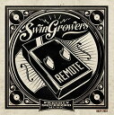 【中古】(CD)REMOTE【国内盤】/Swingrowers