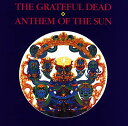【中古】(CD)ANTHEM OF THE SUN/GRATEFUL DEAD