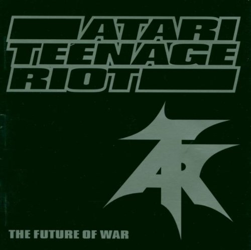 Atari Teenage Riot形式：CD【商品状態など】中古品のため商品は多少のキズ・使用感がございます。画像はイメージです。記載がない限り帯・初回特典やメーカー特典などは付属致しません。プロダクト、ダウンロードコードは使用できません。万が一、品質不備があった場合は返金対応致します。(管理ラベルは跡が残らず剥がせる物を使用しています。）【2025/11/05 17:15:34 出品商品】