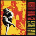 【中古】(CD)USE YOUR ILLUSION 1/ガンズ・アンド・ローゼズ