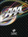 【中古】AAA TOUR 2007 4th ATTACK at SHIBUYA-AX on 4th of April(2枚組) [DVD]／AAA