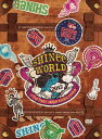 【中古】SHINee THE FIRST JAPAN ARENA TOUR “SHINee WORLD 2012