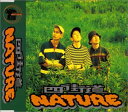 【中古】(CD)四街道NATURE/四街道NATURE