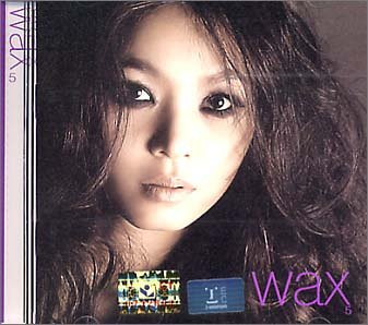 š(CD)Wax Vol. 5 (ڹ)Wax